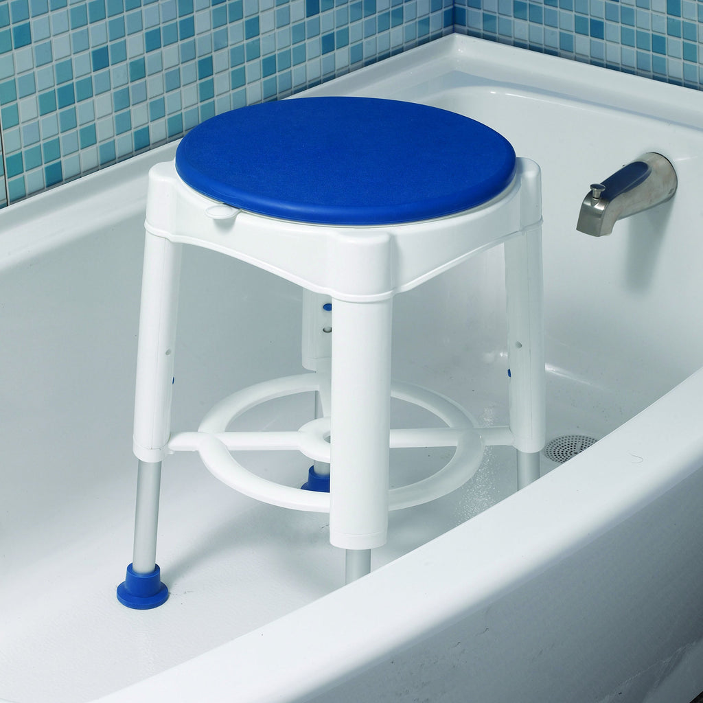Swivel Shower Stool I528726