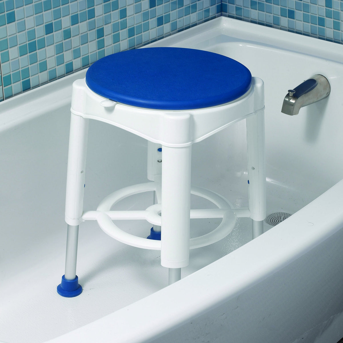 Swivel Shower Stool I528726