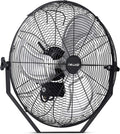 20" Outdoor Wall Mount Fan B6763