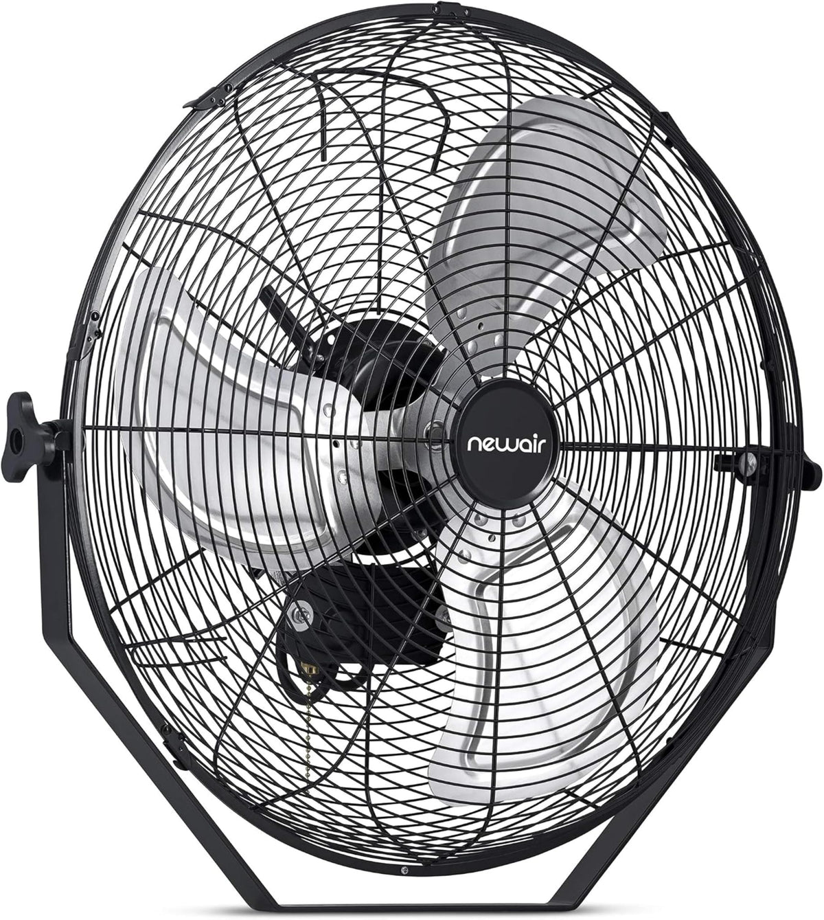 20" Outdoor Wall Mount Fan B6763
