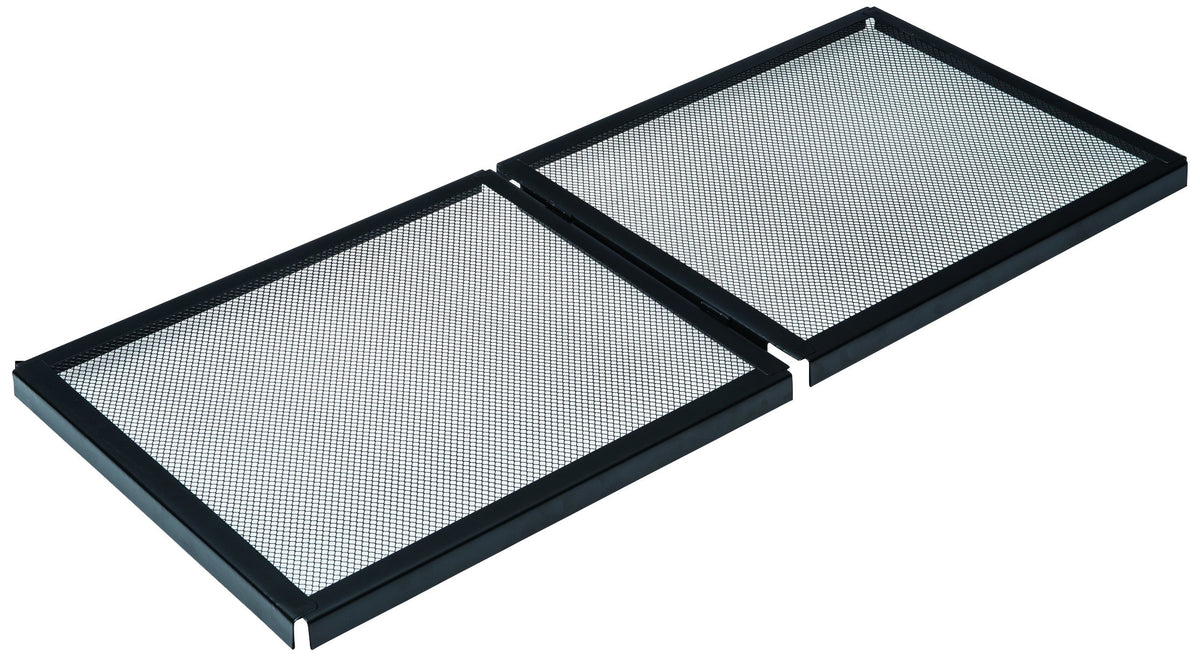 Screen Cover for Hinged Door, 10-Gallon B956848